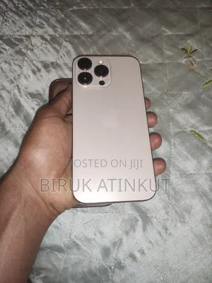 Apple iPhone 16 Pro Max 256 GB Rose Gold