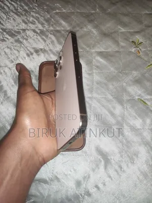 Apple iPhone 16 Pro Max 256 GB Rose Gold