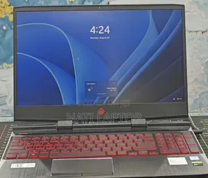 New Laptop HP Omen X 16GB Intel Core i5 SSD 512GB