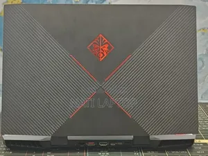 New Laptop HP Omen X 16GB Intel Core i5 SSD 512GB