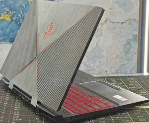 New Laptop HP Omen X 16GB Intel Core i5 SSD 512GB