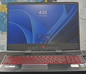 New Laptop HP Omen X 16GB Intel Core i5 SSD 512GB