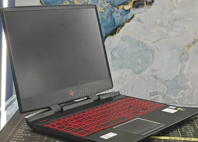 New Laptop HP Omen X 16GB Intel Core i5 SSD 512GB
