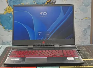 New Laptop HP Omen X 16GB Intel Core i5 SSD 512GB