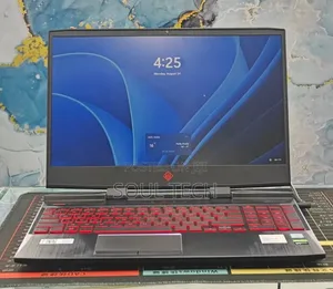 New Laptop HP Omen X 16GB Intel Core i5 SSD 512GB