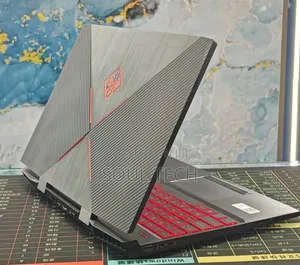 New Laptop HP Omen X 16GB Intel Core i5 SSD 512GB