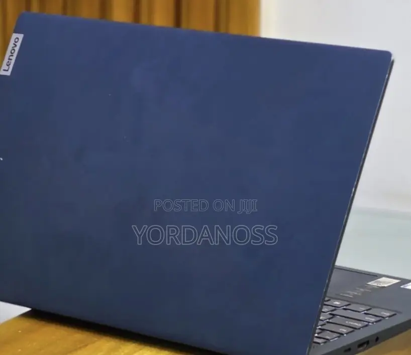 New Laptop Lenovo IdeaPad 520 16GB Intel Core i7 SSD 512GB