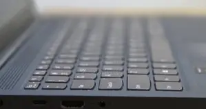New Laptop Lenovo IdeaPad 520 16GB Intel Core i7 SSD 512GB