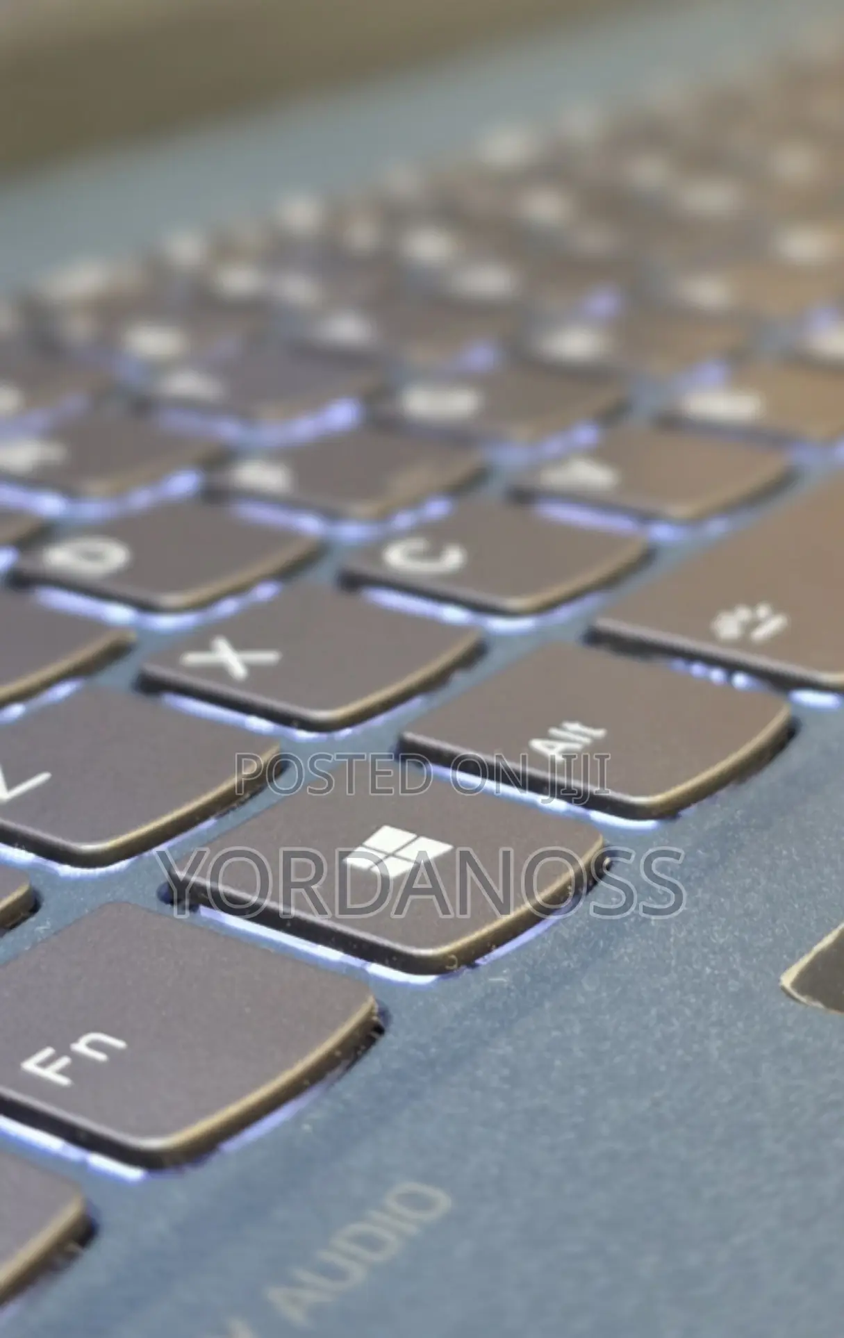 New Laptop Lenovo IdeaPad 520 16GB Intel Core i7 SSD 512GB
