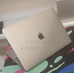 New Laptop Apple MacBook 16GB SSD 512GB