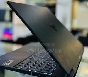 New Laptop HP Victus 16 16GB AMD Ryzen 9 SSD 1T