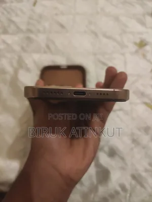 Apple iPhone 16 Pro Max 256 GB Rose Gold