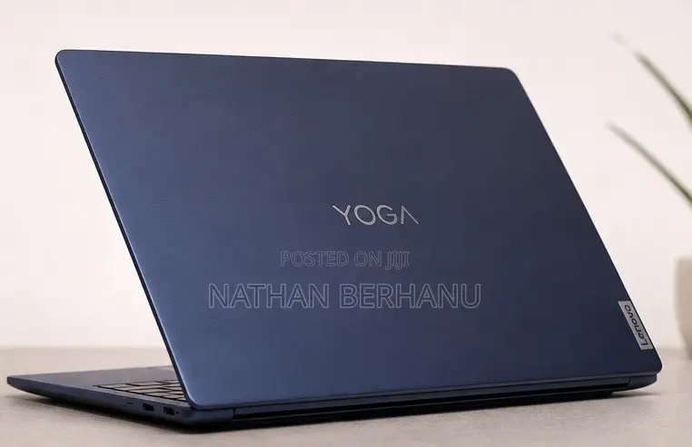 New Laptop Lenovo ThinkPad Yoga 32GB Qualcomm Snapdragon X Elite SSD 1T