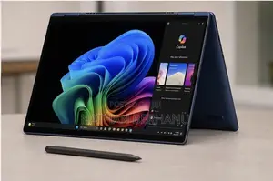New Laptop Lenovo ThinkPad Yoga 32GB Qualcomm Snapdragon X Elite SSD 1T