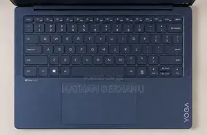 New Laptop Lenovo ThinkPad Yoga 32GB Qualcomm Snapdragon X Elite SSD 1T