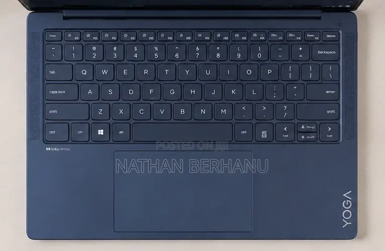 New Laptop Lenovo ThinkPad Yoga 32GB Qualcomm Snapdragon X Elite SSD 1T