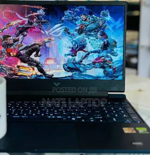 New Laptop HP Victus 16 16GB AMD Ryzen 9 SSD 1T