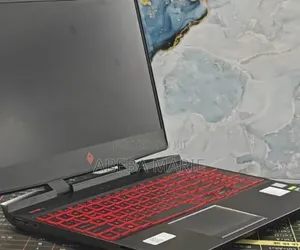 New Laptop HP Omen X 16GB Intel Core i5 SSD 512GB