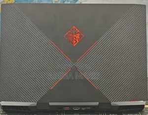 New Laptop HP Omen X 16GB Intel Core i5 SSD 512GB