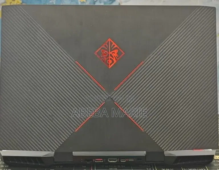 New Laptop HP Omen X 16GB Intel Core i5 SSD 512GB