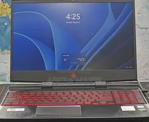 New Laptop HP Omen X 16GB Intel Core i5 SSD 512GB