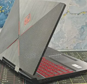 New Laptop HP Omen X 16GB Intel Core i5 SSD 512GB