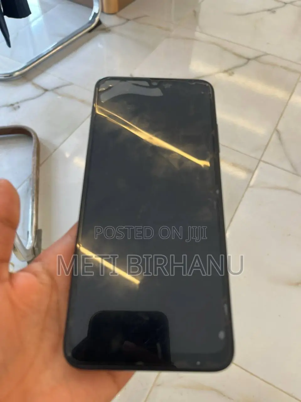 Samsung Galaxy M14 64 GB Blue