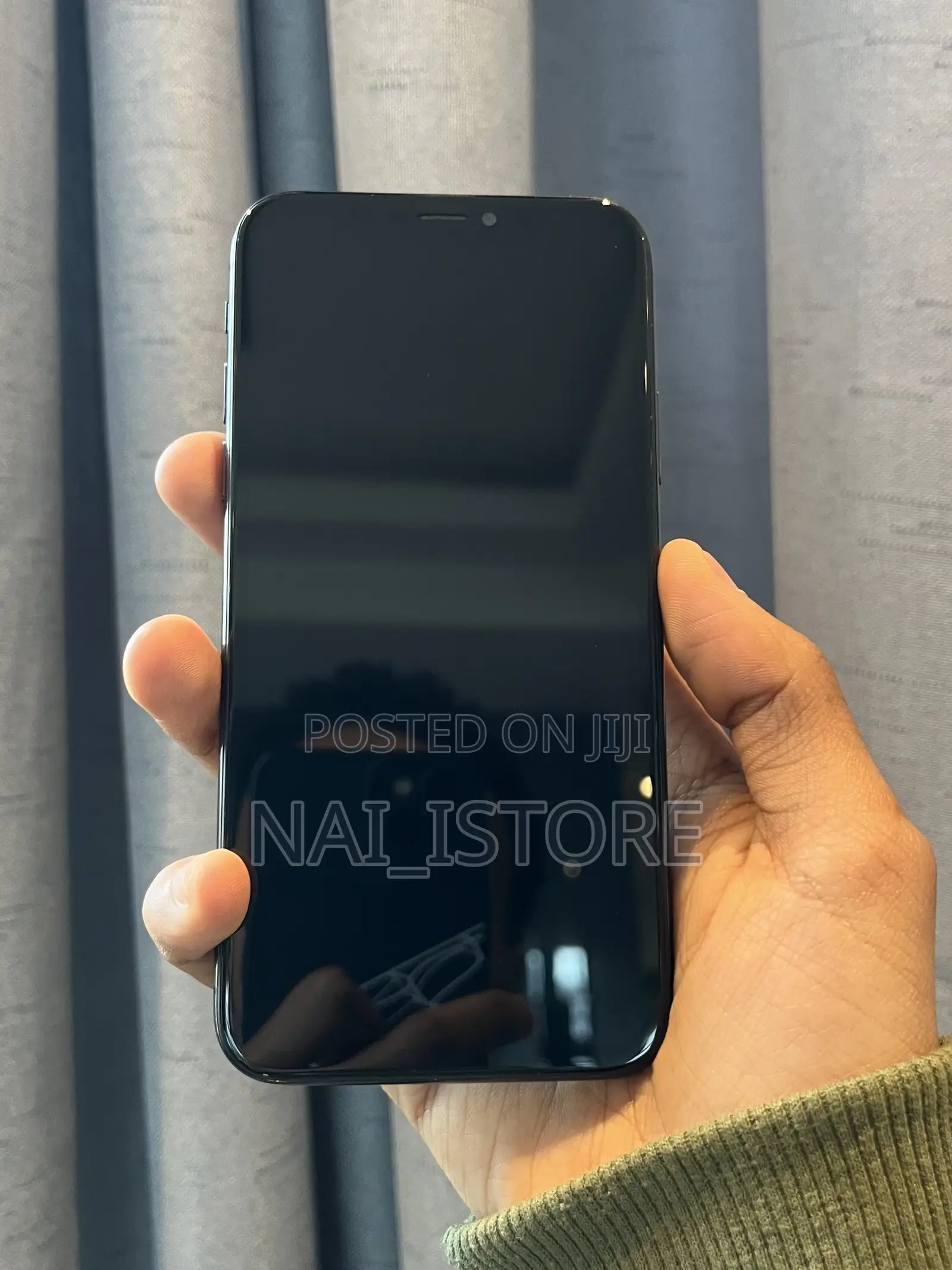 Apple iPhone XS 256 GB White