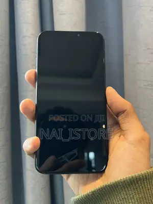 Apple iPhone XS 256 GB White