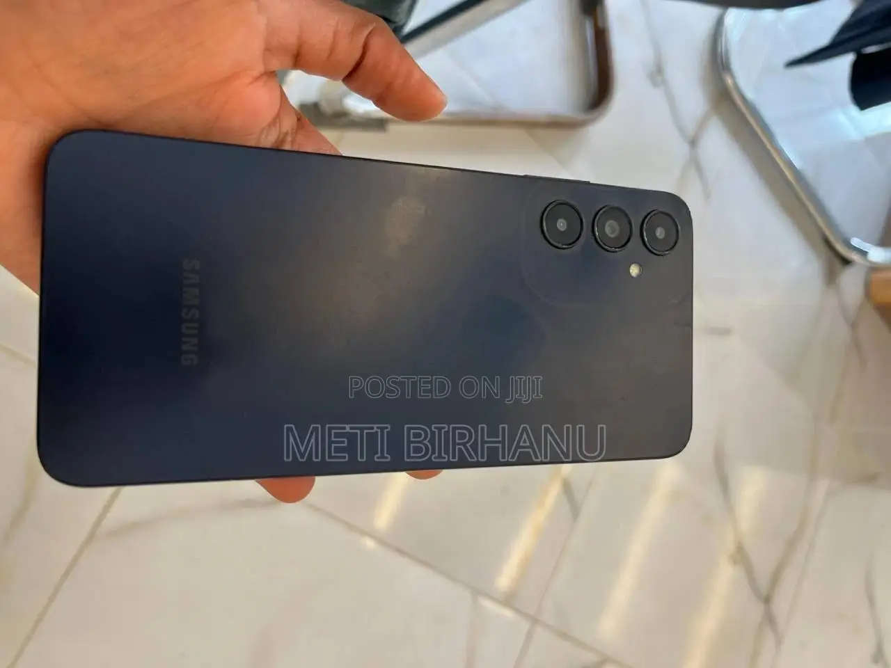 Samsung Galaxy M14 64 GB Blue