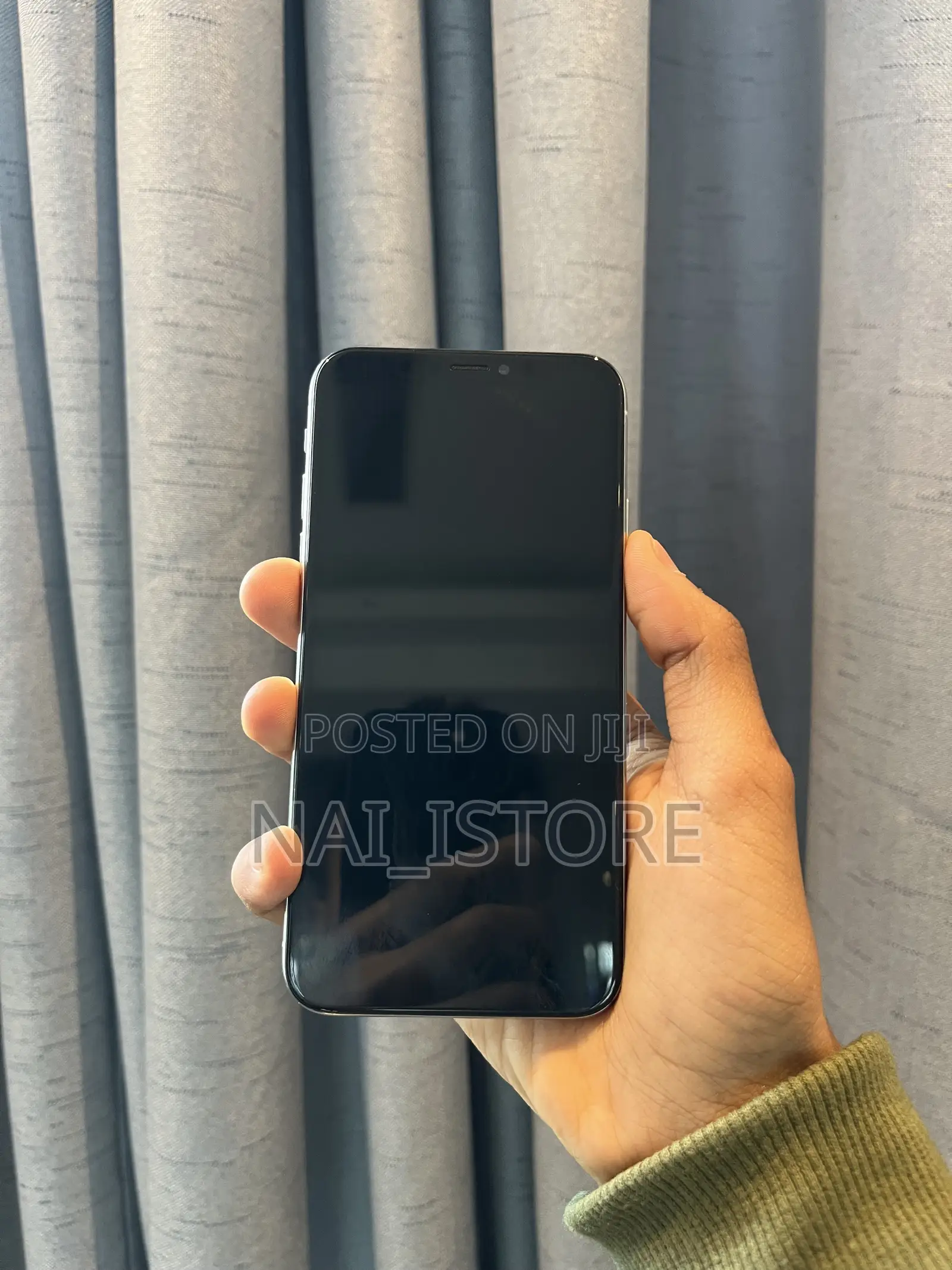 Apple iPhone XS 256 GB White
