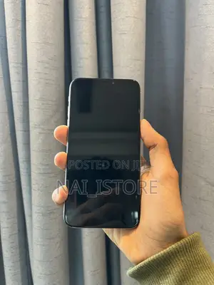 Apple iPhone XS 256 GB White