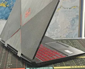 New Laptop HP Omen X 16GB Intel Core i5 SSD 512GB