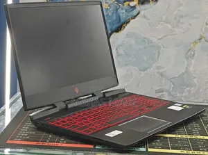 New Laptop HP Omen X 16GB Intel Core i5 SSD 512GB