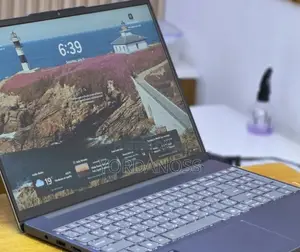 New Laptop Lenovo Ideapad 3 16GB Intel Core i7 SSD 512GB