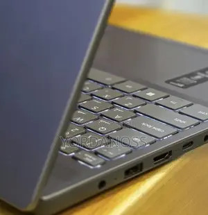 New Laptop Lenovo Ideapad 3 16GB Intel Core i7 SSD 512GB
