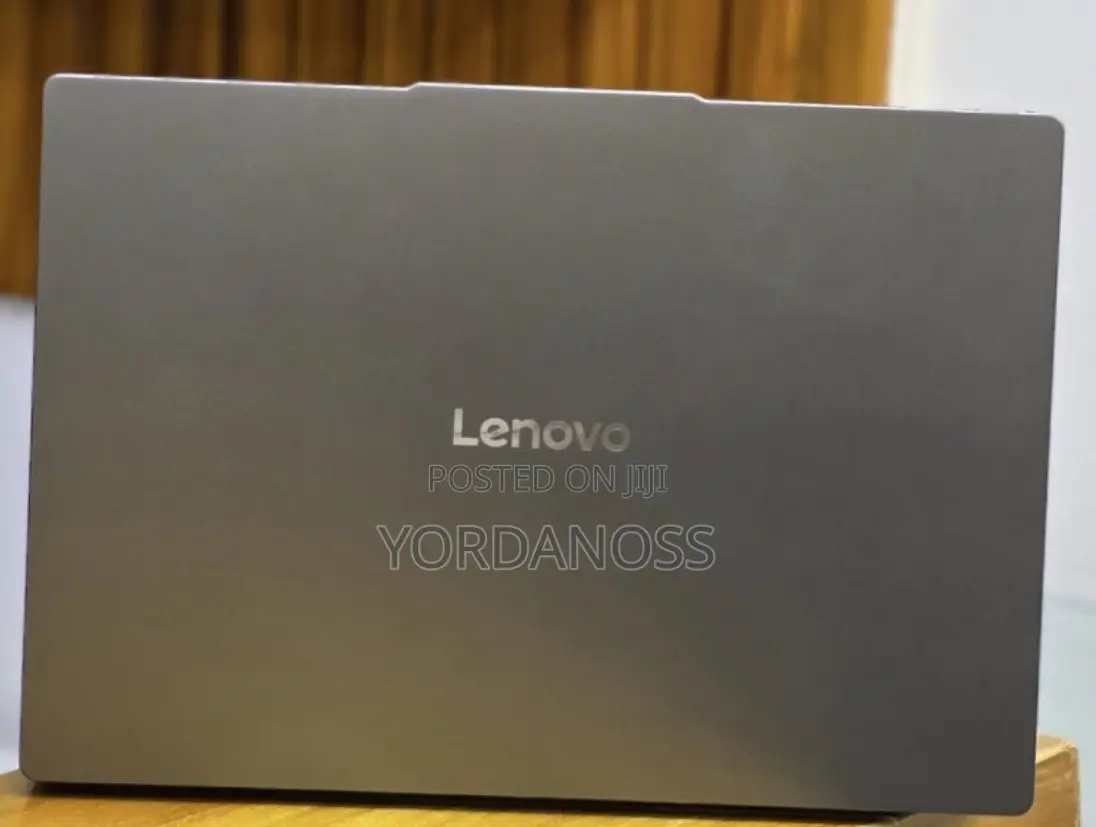 New Laptop Lenovo Ideapad 3 16GB Intel Core i7 SSD 512GB
