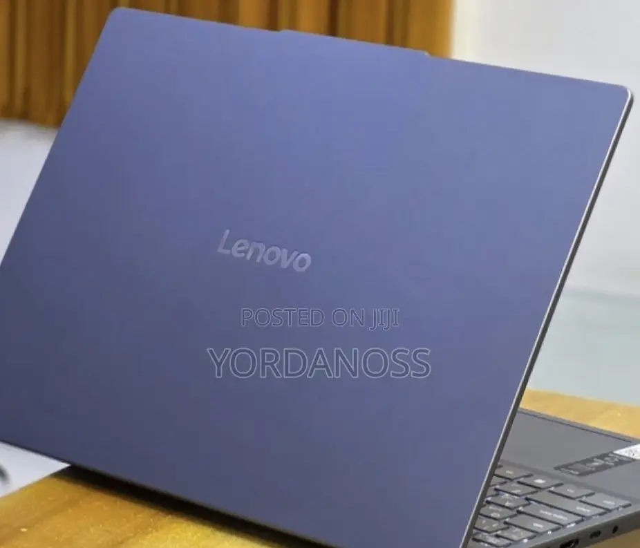 New Laptop Lenovo Ideapad 3 16GB Intel Core i7 SSD 512GB