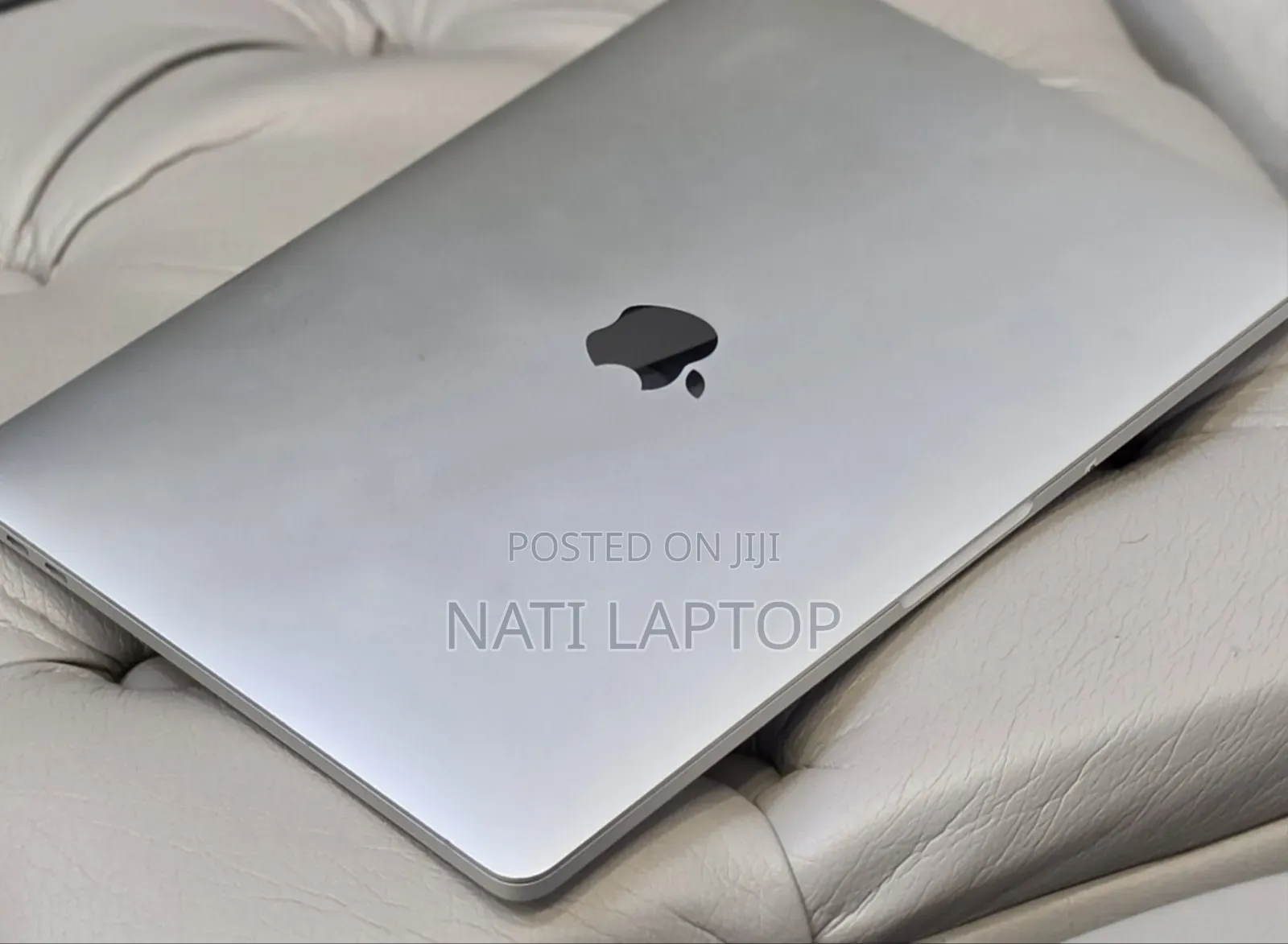 New Laptop Apple MacBook Pro 2020 M1 32GB Apple M1 Pro SSD 512GB