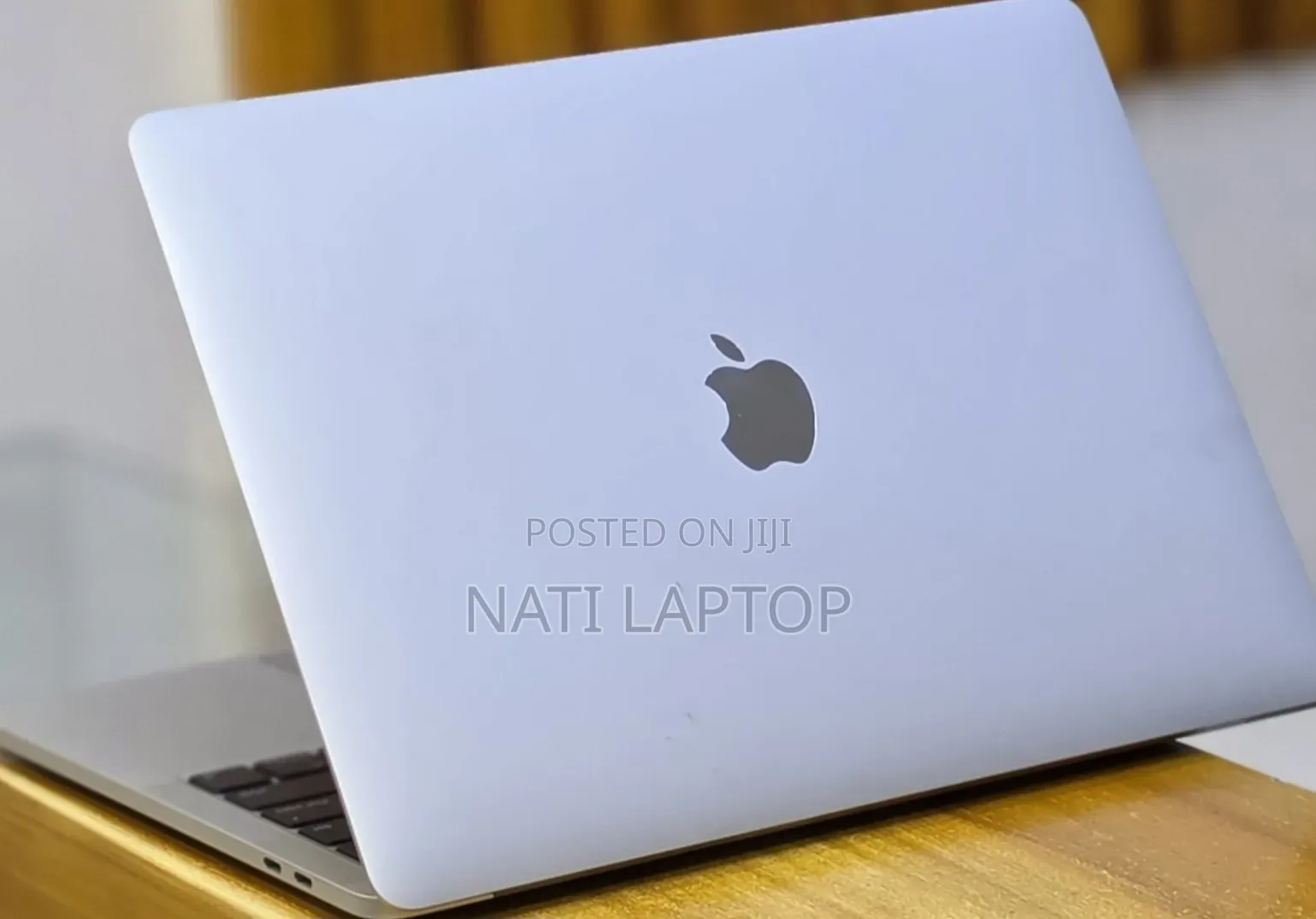 New Laptop Apple MacBook Pro 2020 M1 32GB Apple M1 Pro SSD 512GB