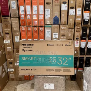 Hisense Smary 32 Inch TV