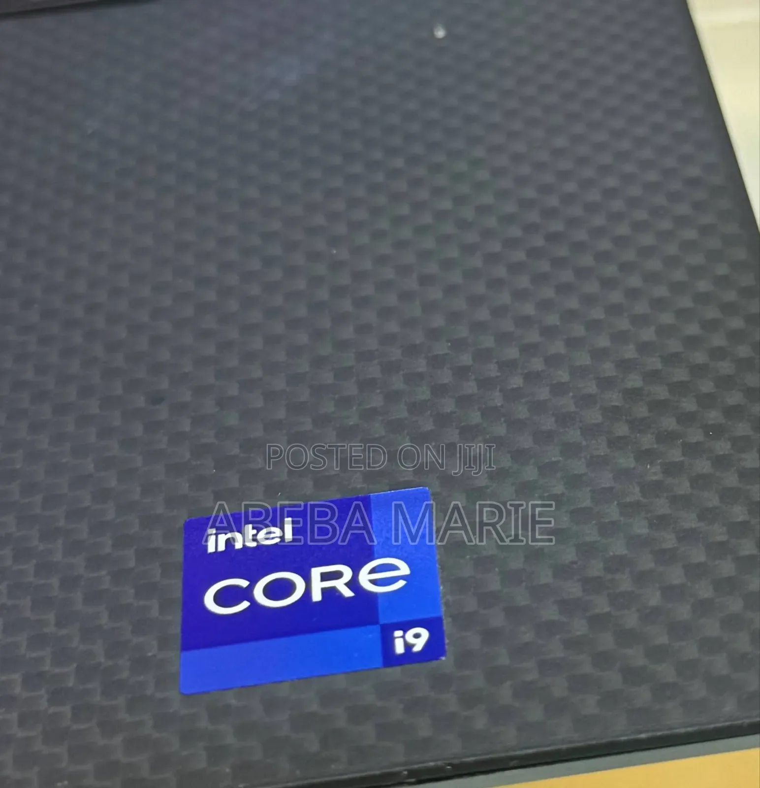 New Laptop Dell Precision 5560 16GB Intel Core i9 SSD 512GB