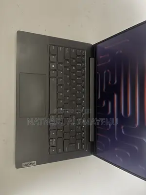 Laptop Lenovo IdeaPad 500S 8GB Intel Core i5 SSD 512GB