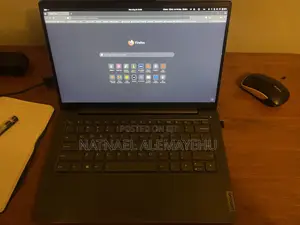 Laptop Lenovo IdeaPad 500S 8GB Intel Core i5 SSD 512GB