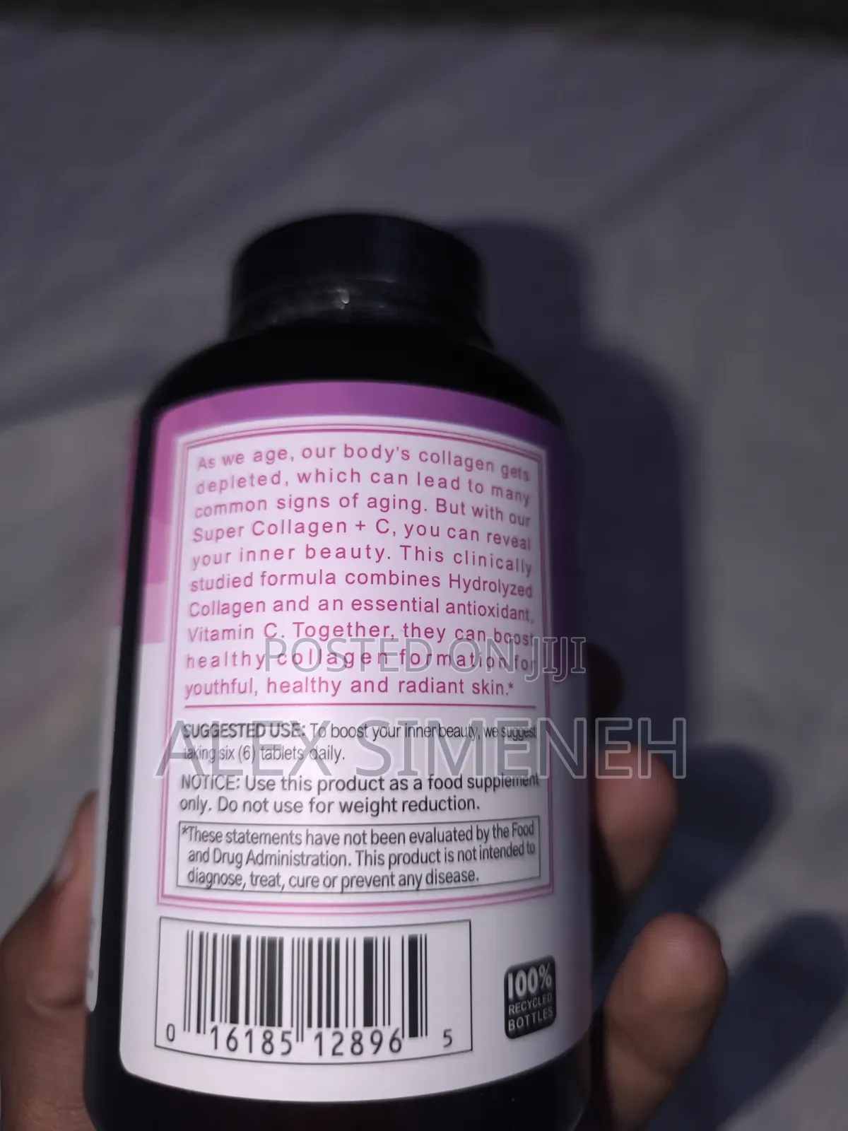 Neocell ,True Science of Collagen