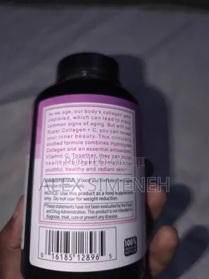 Neocell ,True Science of Collagen