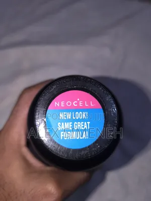 Neocell ,True Science of Collagen