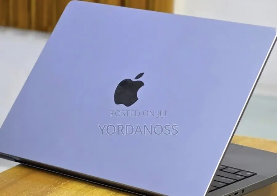 New Laptop Apple MacBook Pro 2021 M1 32GB Apple M1 Pro SSD 512GB