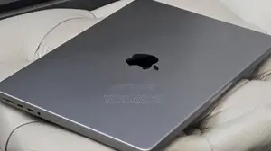 New Laptop Apple MacBook Pro 2021 M1 32GB Apple M1 Pro SSD 512GB