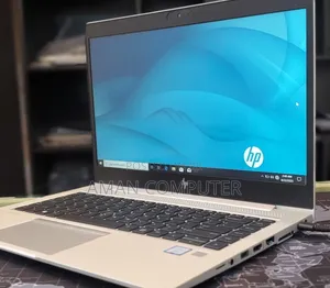 New Laptop HP EliteBook 840 G5 16GB Intel Core i7 SSD 512GB